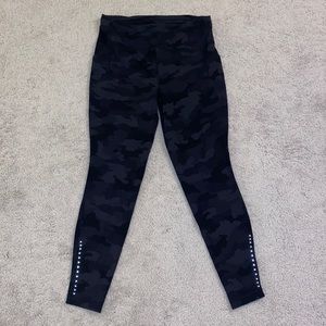LULULEMON Swift speed high rise tight 28” Leggings